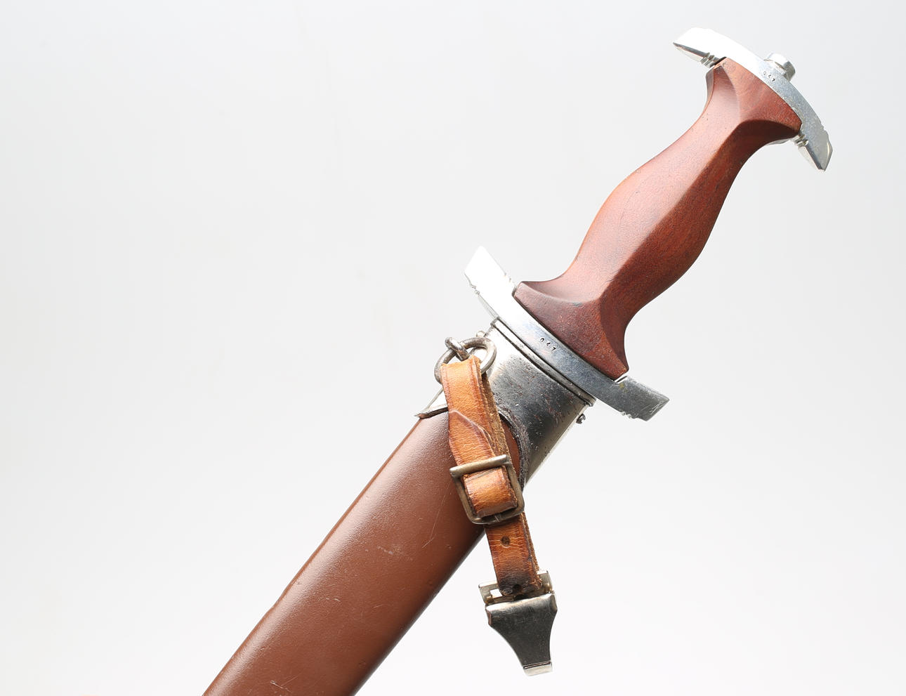 DOLK, SA, Wilhelm Wagner, Solingen, Deutschland.