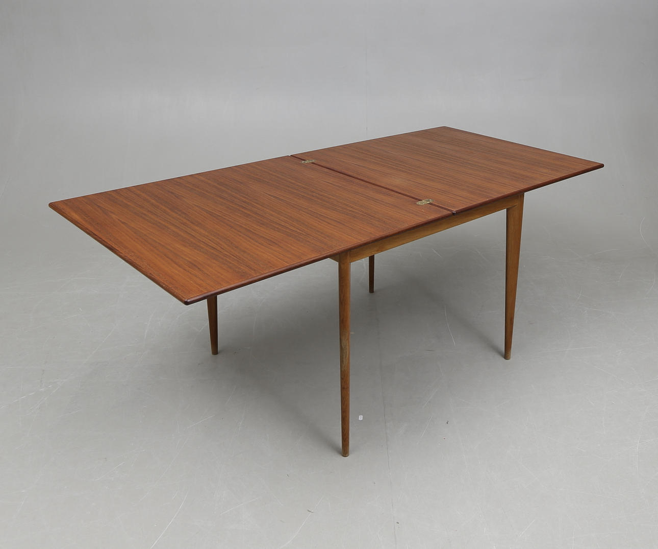 DINING TABLE, JO Carlsson, Vetlanda, 1950s/60s.