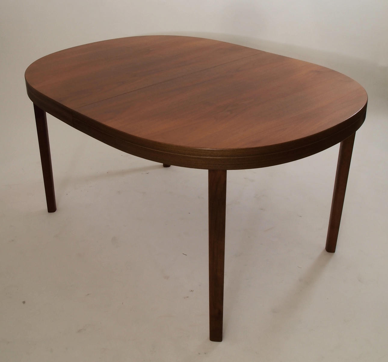 TABLE IN TEAK, SKARABORGS MÖBELINDUSTRI AB, TIBRO.