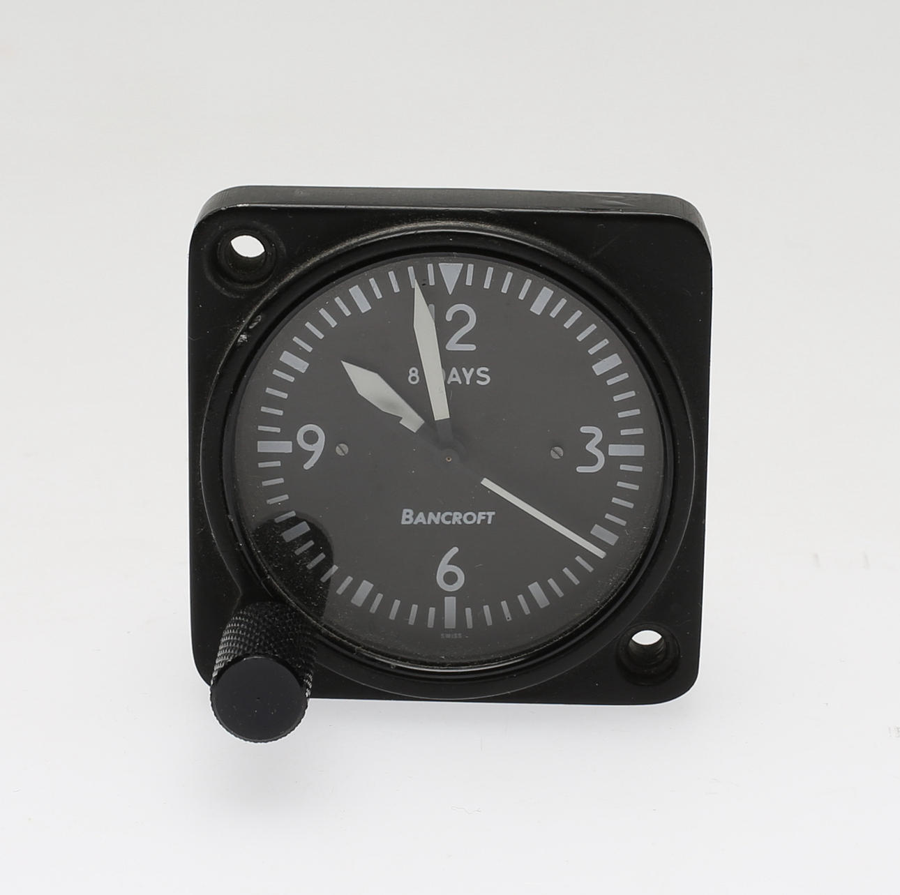 LENTOKURSSI, Bancroft, 1900-luvun toinen puoli.