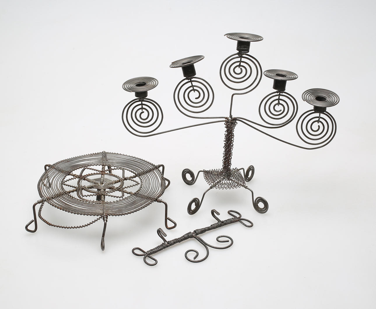 TRAFFIC WORKS, 3 pcs.