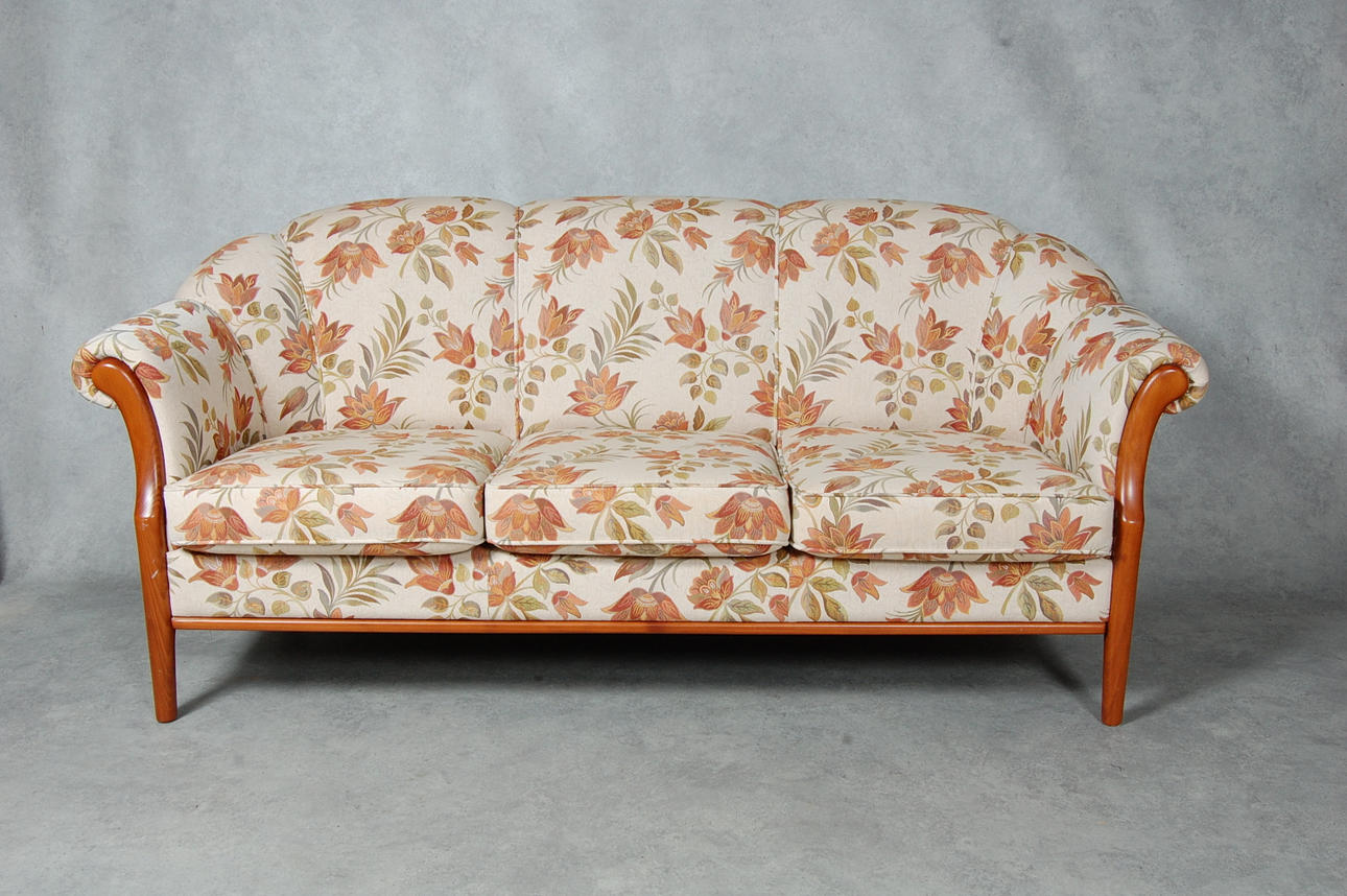 SOFFA, 19/2000-tal.