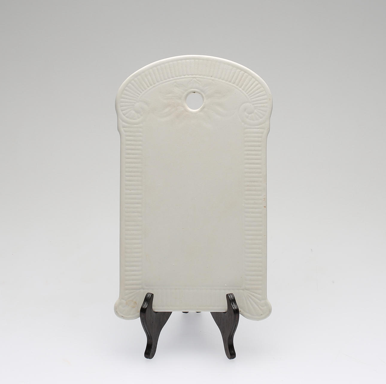 SKÄRBRÄDA, porslin, Gustavsberg, 1914.