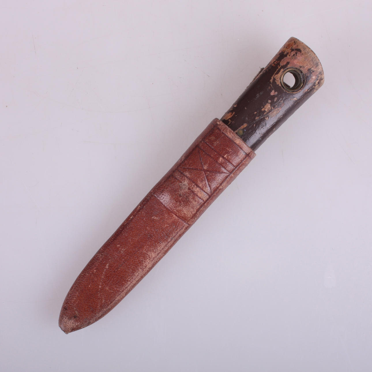 PONTUS HOLMBERG. knife, Eskilstuna, Sweden.