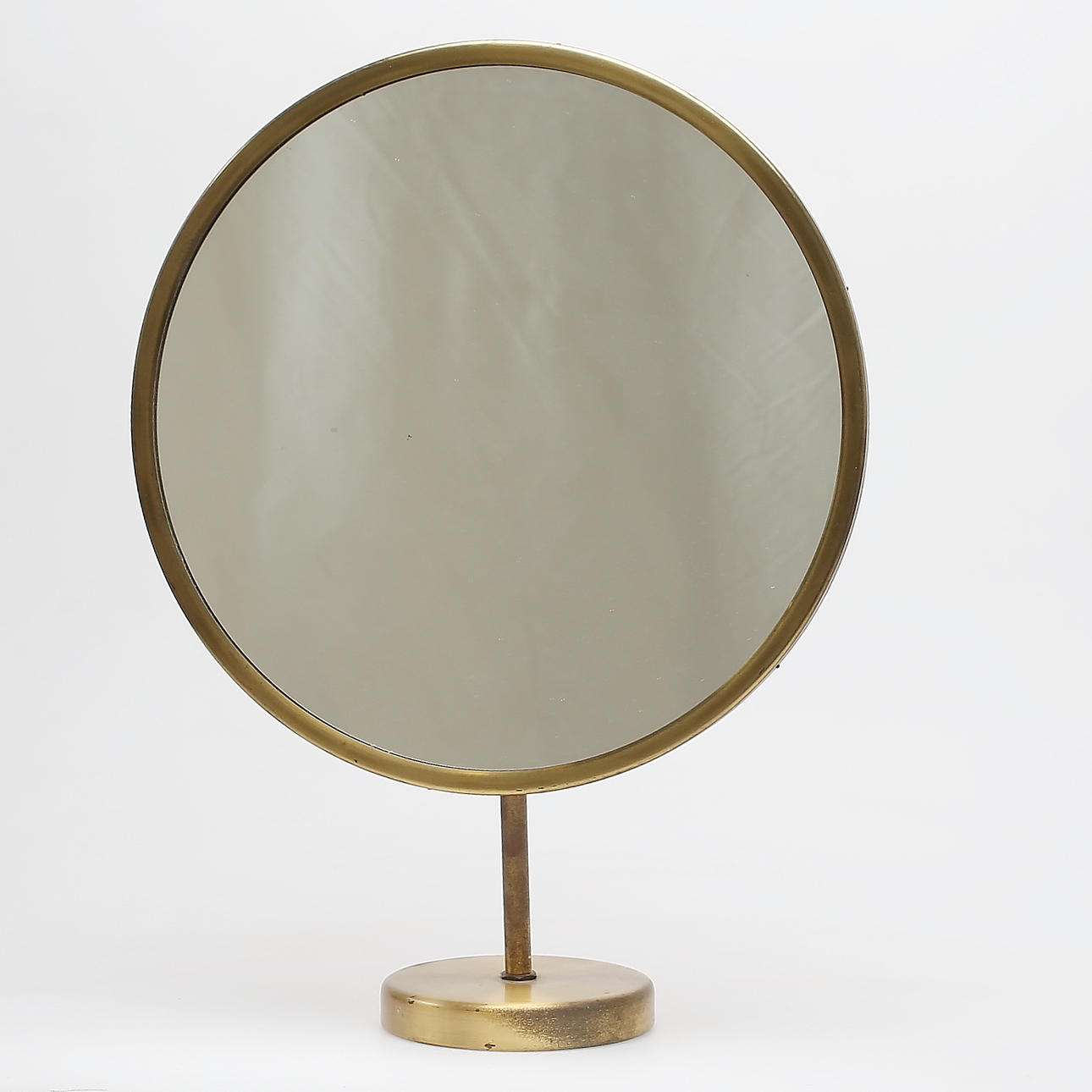 BORDSPEJL, muligvis Svensk Tin.