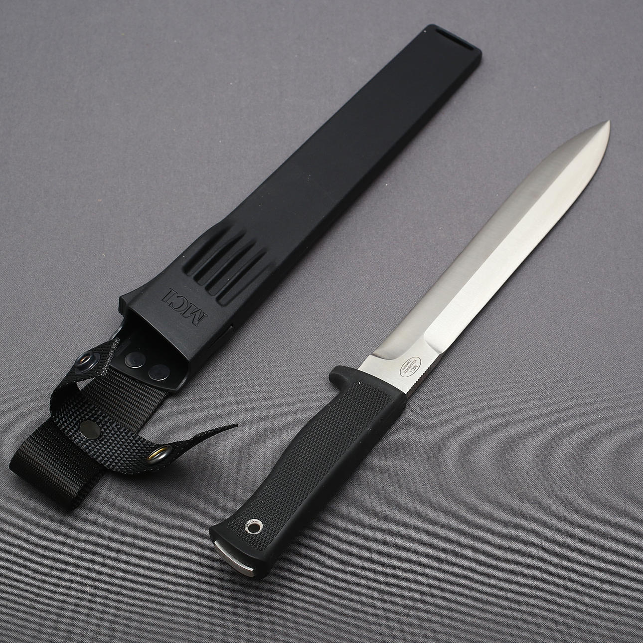 MINRÖJAR KNIFE, model MC1, Fällkniven, 2000s.