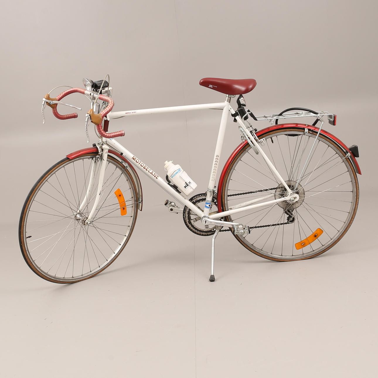 CYKEL, Motobecane, 12 växlar.