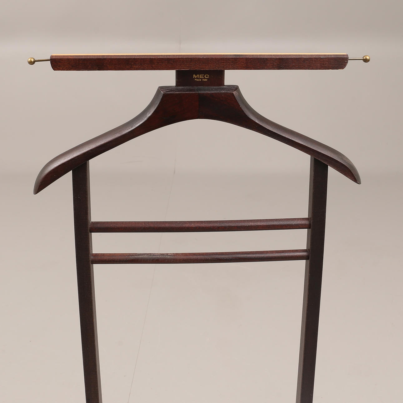 HERRBETJÄNT, Mec. Italien.