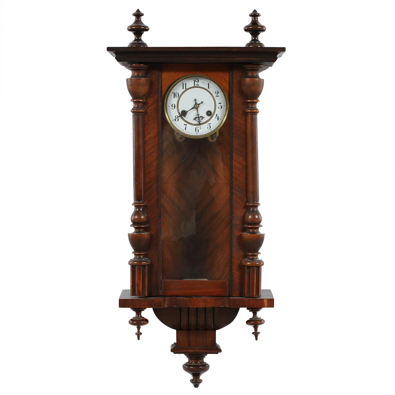 VÄGGUR, Junghans, 1900-tal.