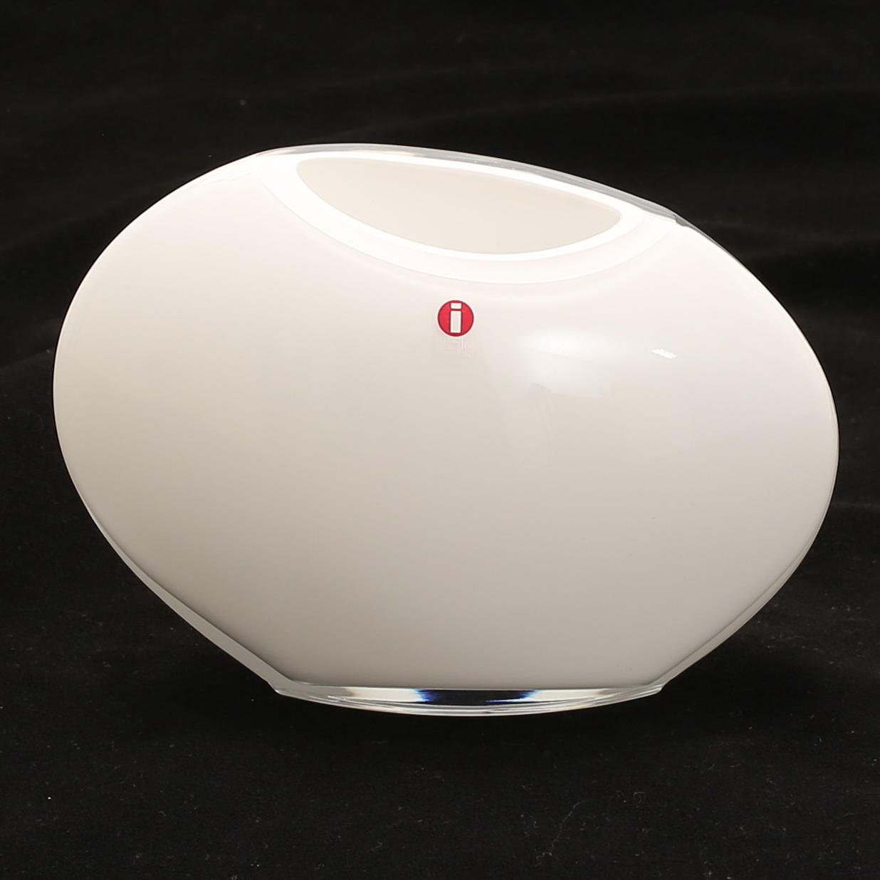 VAS, glas, Markku salo, Ittala.