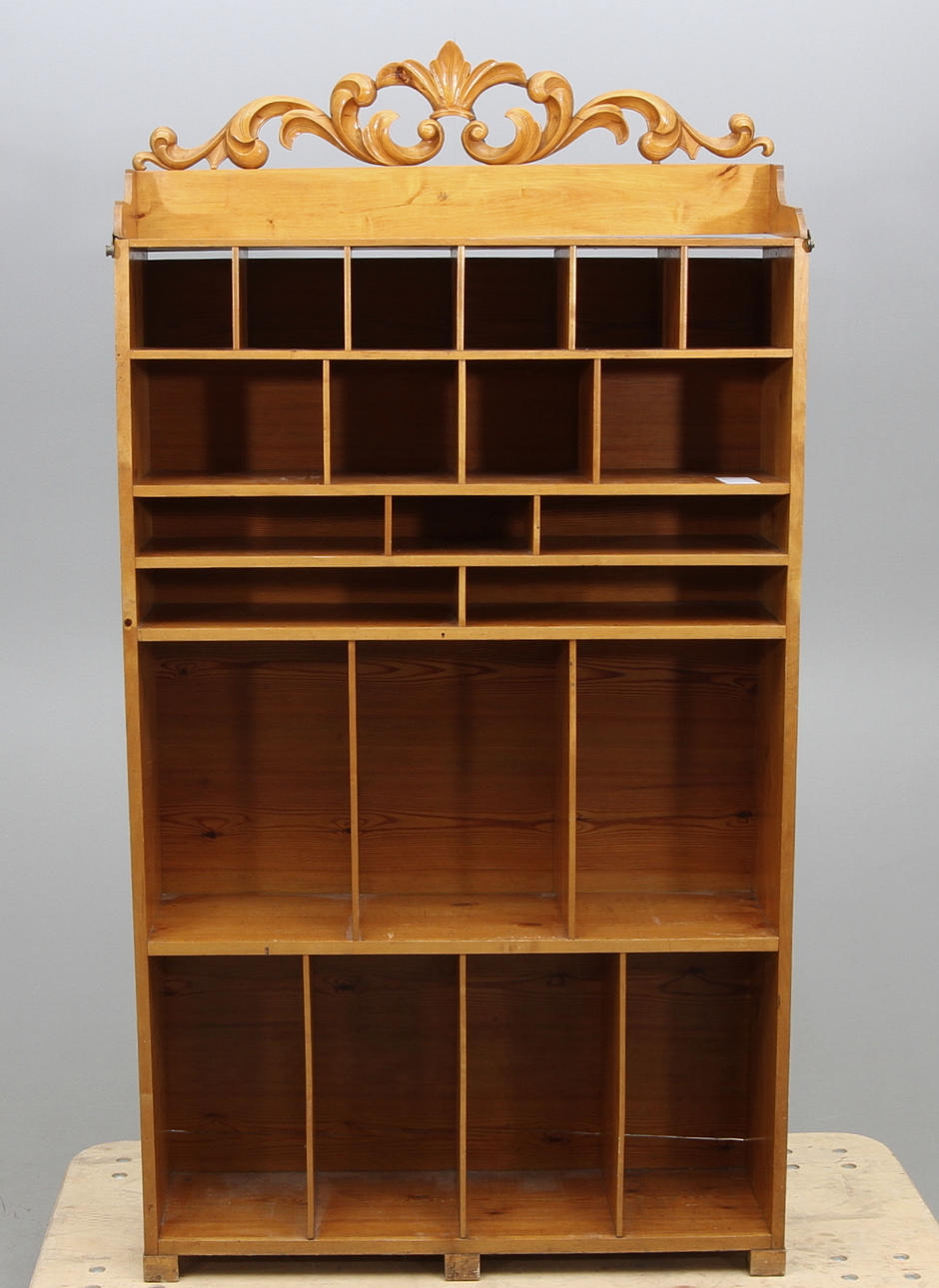 KASTHYLLA, 1800 tal.