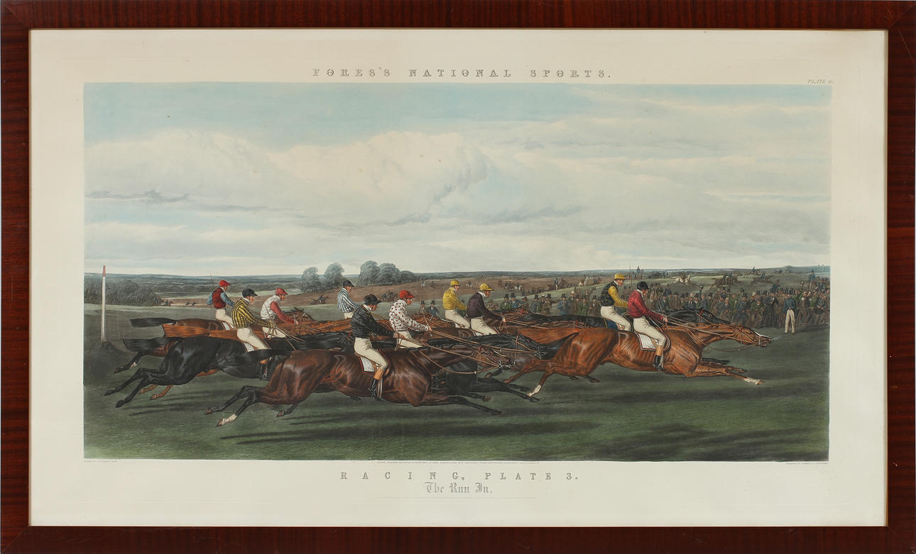 GRAFISKA BLAD, 4 st.