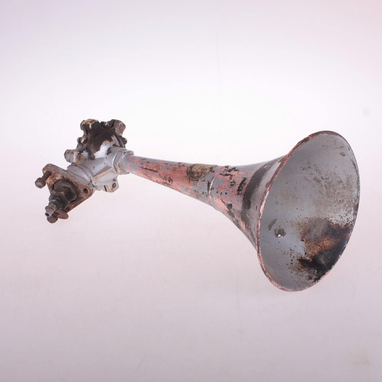 SUPERTYFON, Kockums, Malmö Sweden, 1900s.