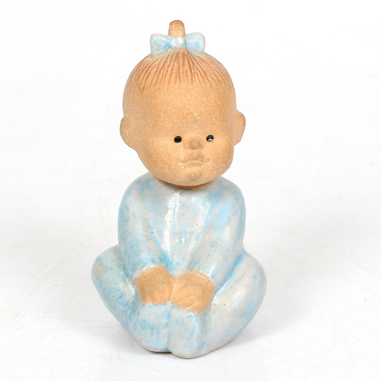 Lisa Larson / bebis på kudde Lisa Larson / bebis på kudde Lisa