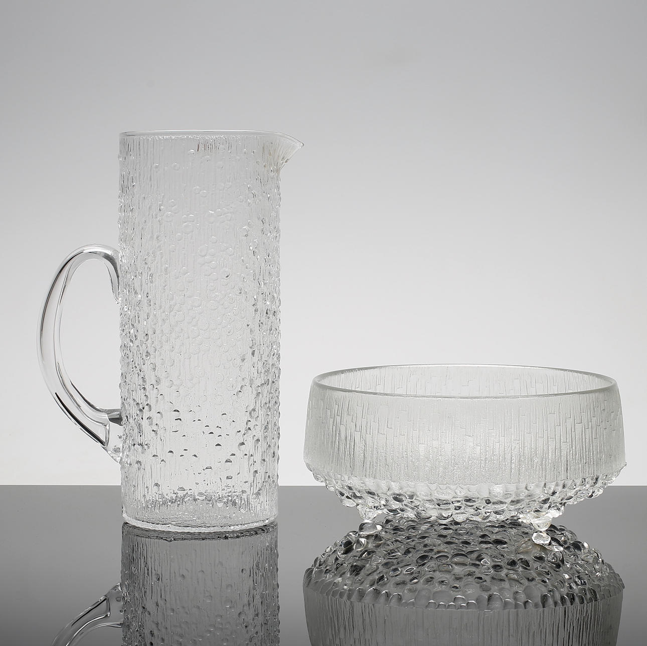 SKÅL OG KANDE, Iittala.