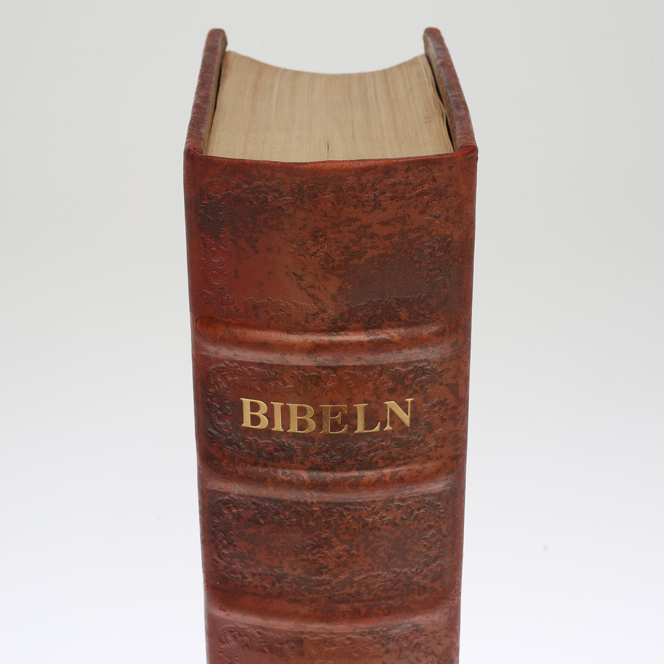 ILLUSTRERAD FAMILJEBIBEL, 1950.