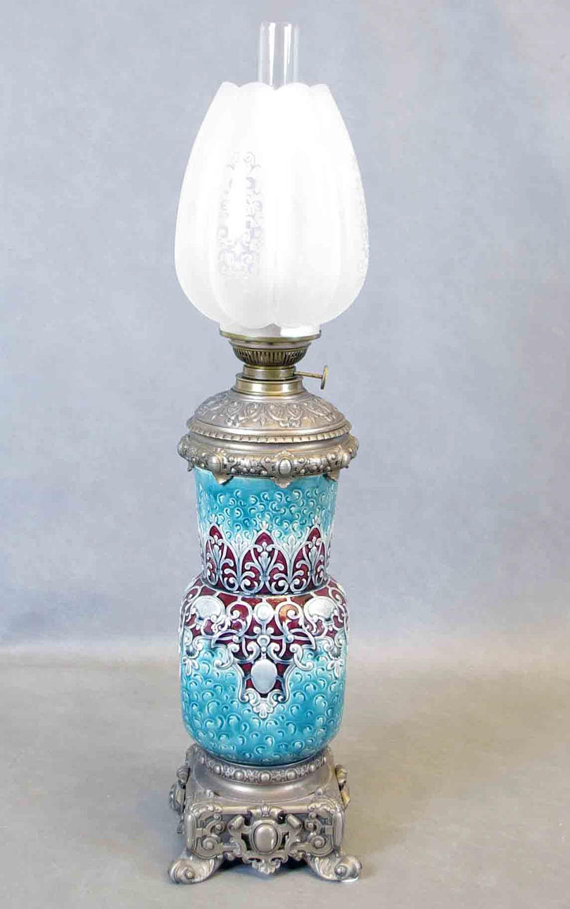 BORDSFOTOGEN, porslin/metall, R. Ditmar, Wien.