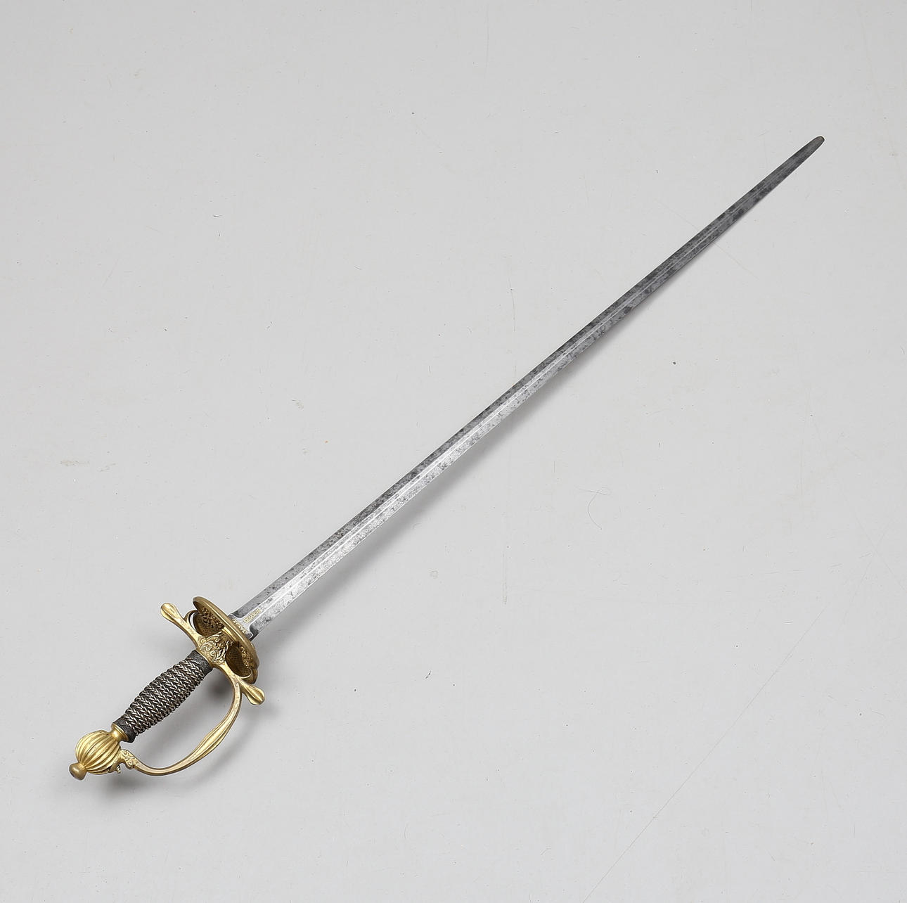 KOMMENDERVÄRJA, Sverige, 1700-tal.