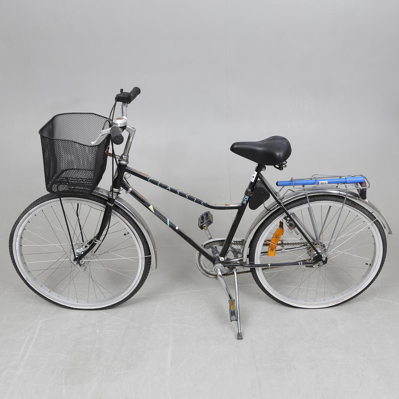 NAISTEN PYÖRÄ, DBS, Classic.