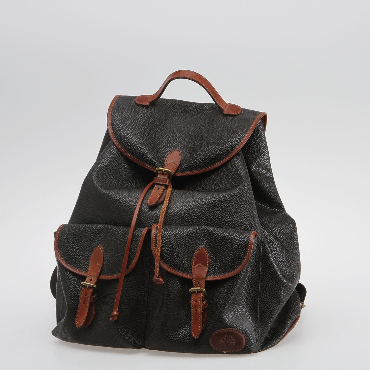 RYGGSÄCK, Mulberry.