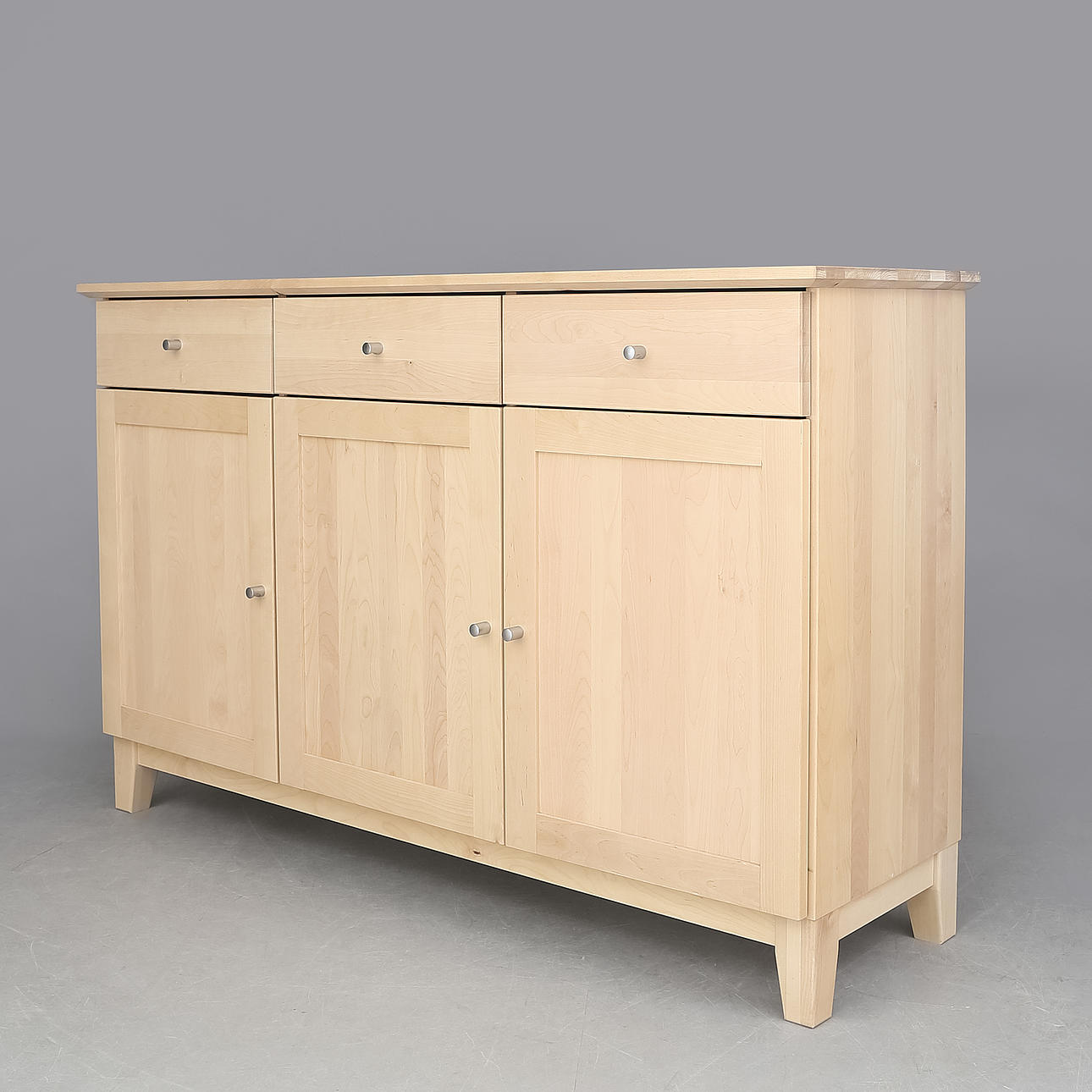 SIDEBOARD/SKÄNK, 2000-tal.