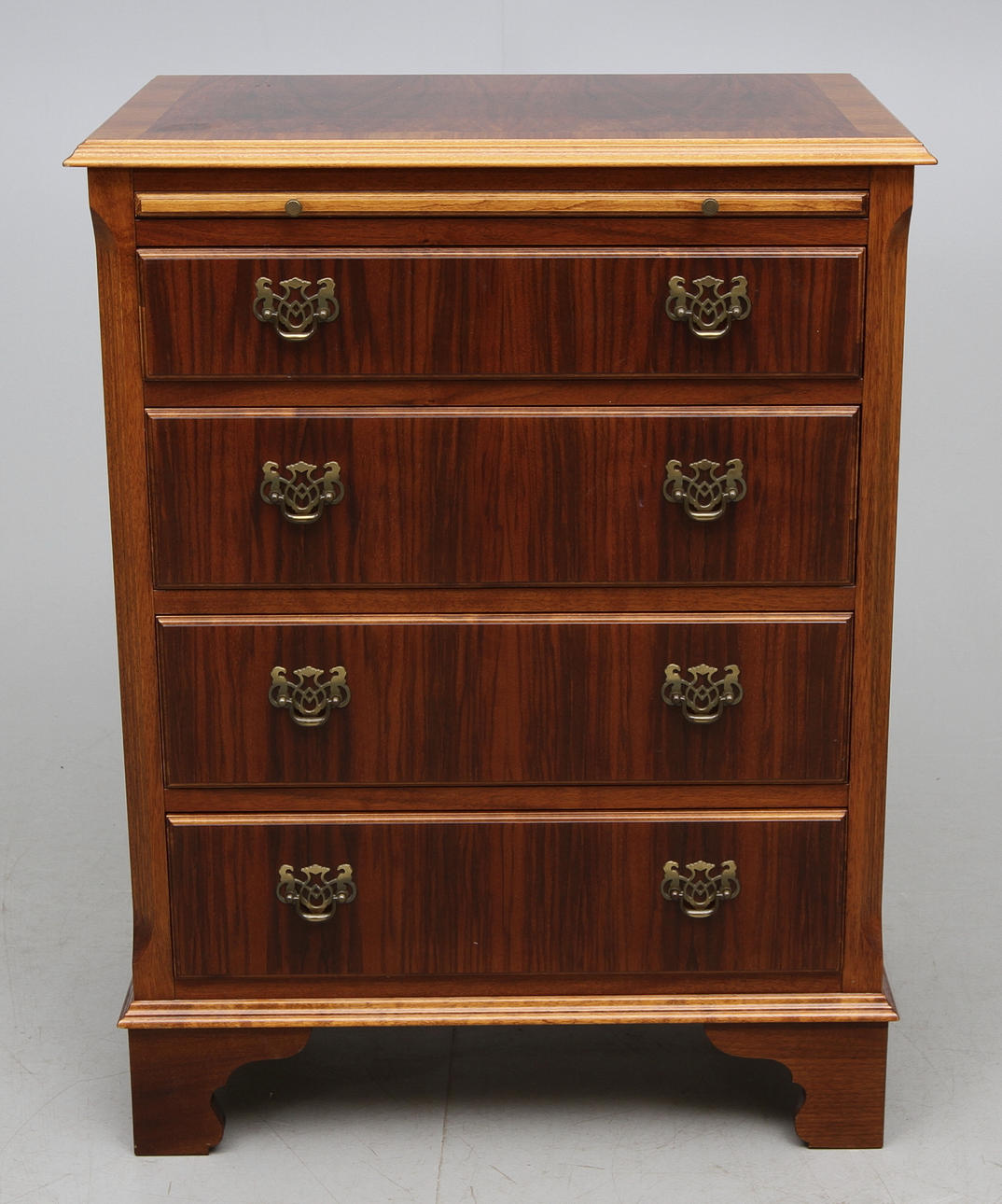 BYRÅ Engelsk stil 1970-tal.