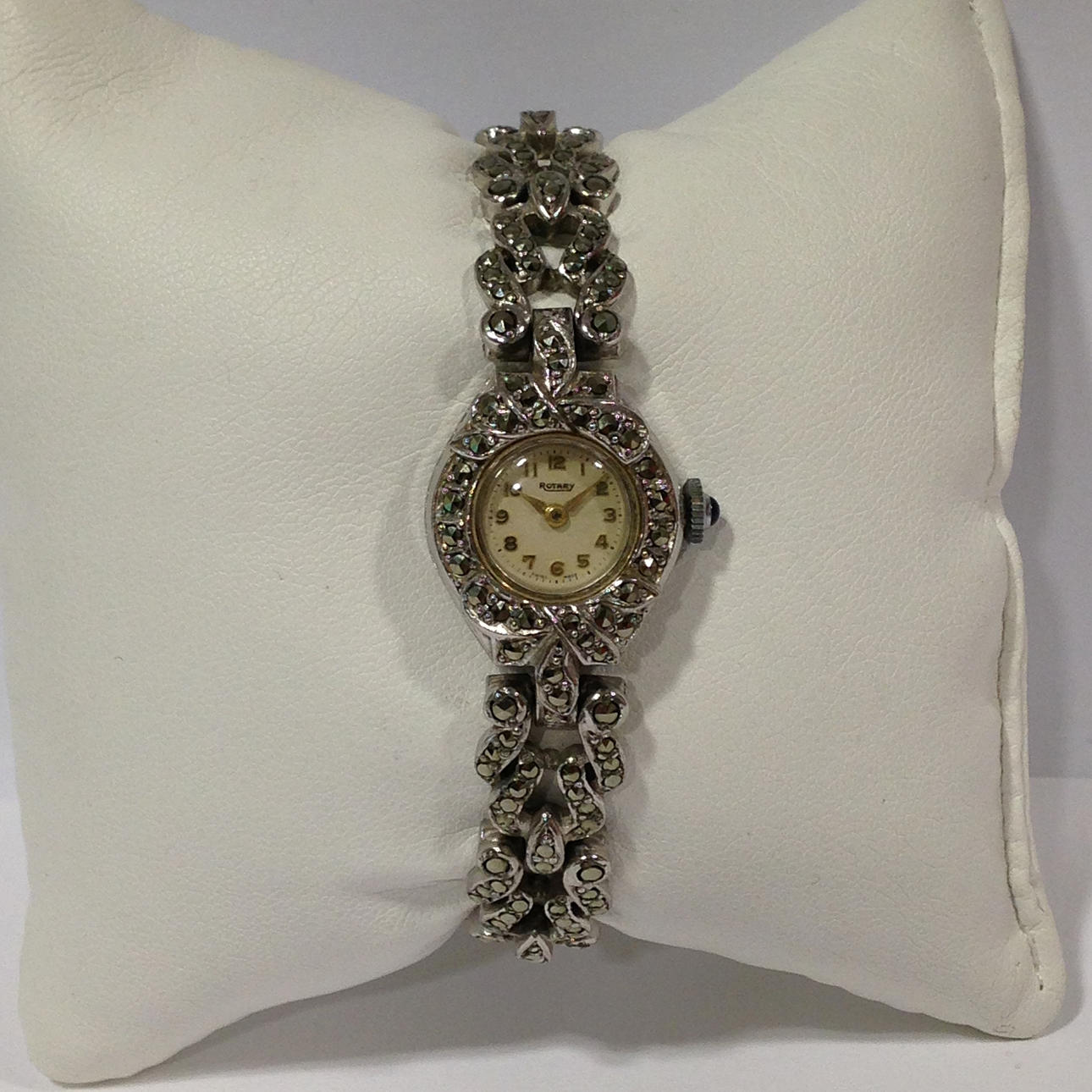 ROTARY WATCH.