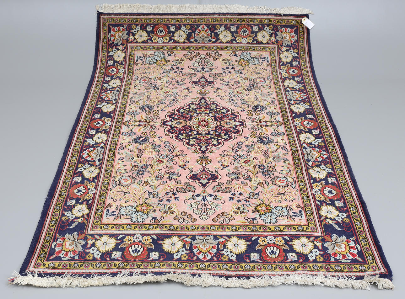 MATTA, Orientalisk, 201x131 cm.