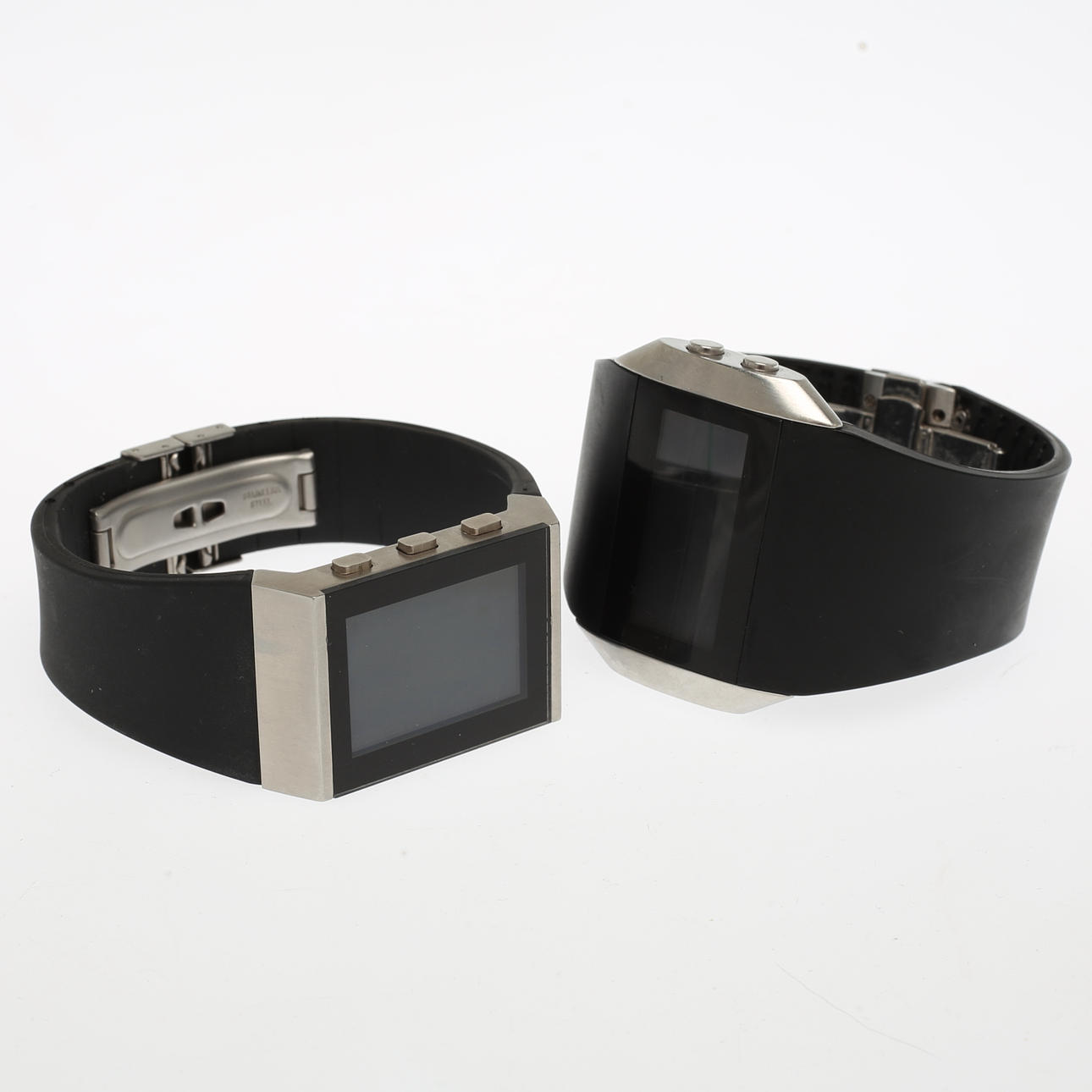 ARMBÅNDUR, 2 stk, Rosendahl og Lexon.