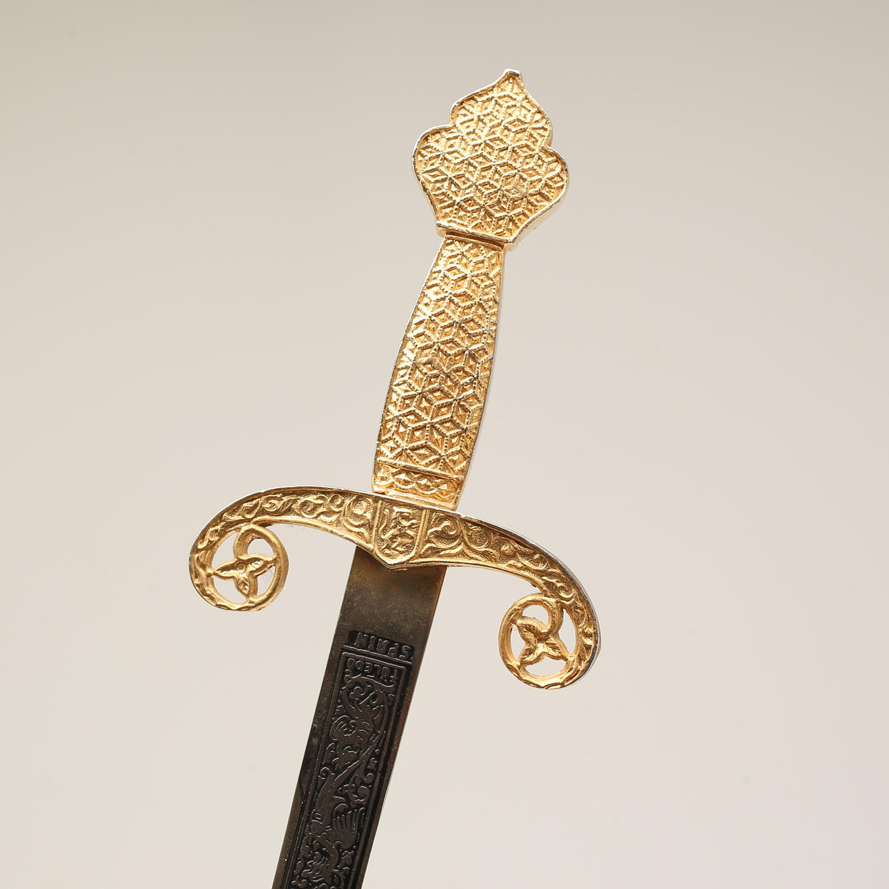 SWORD, Toledo, Spain.