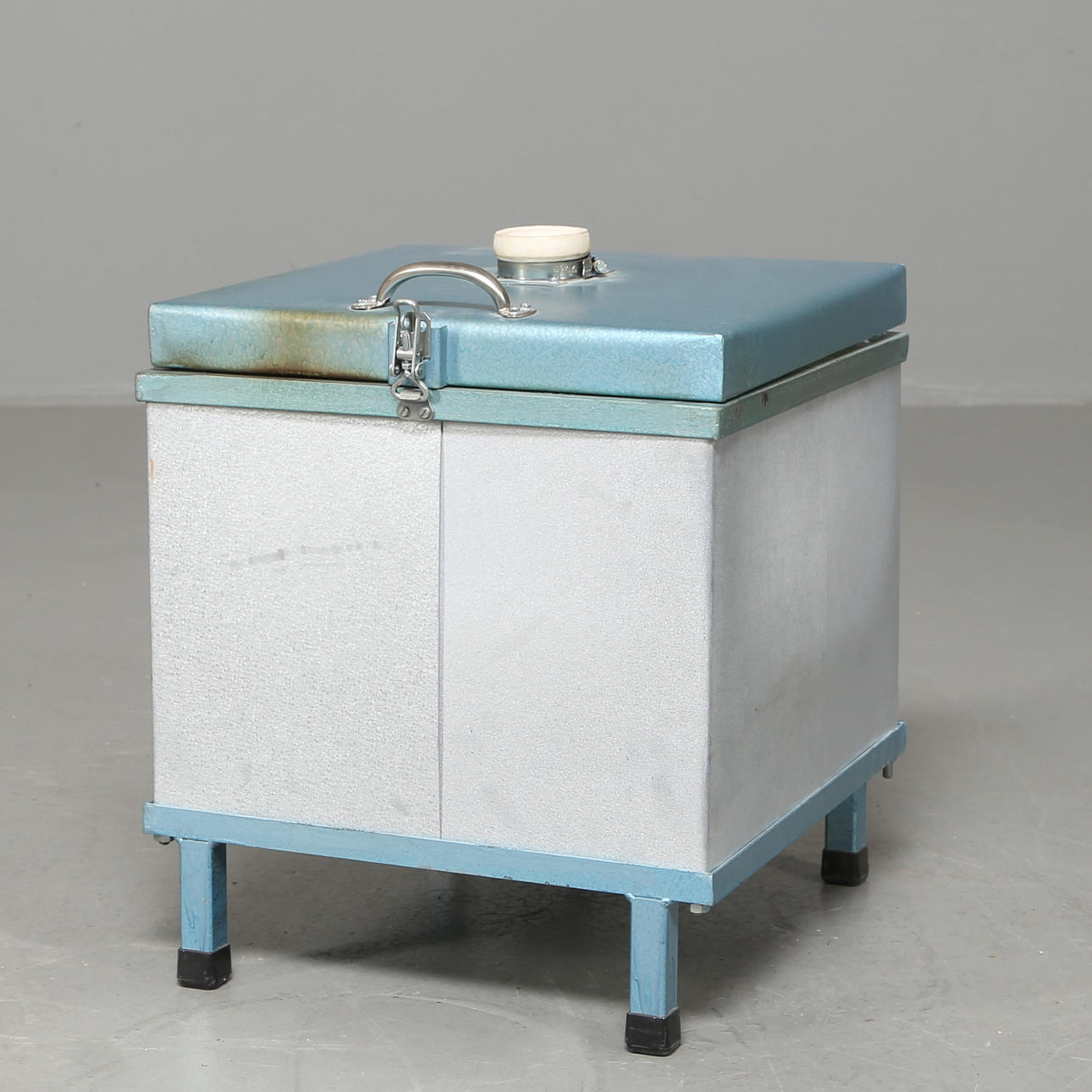 ELEKTRISK BRÄNNUGN, Uterm AB, 850°.