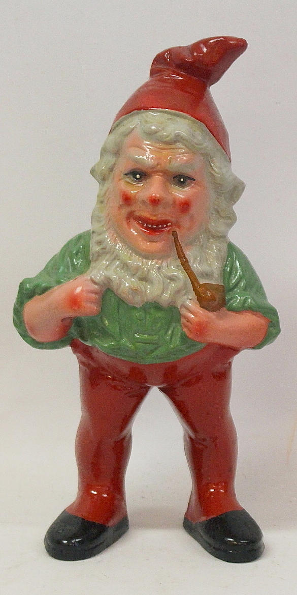 TOMTE heissner, Keramik.