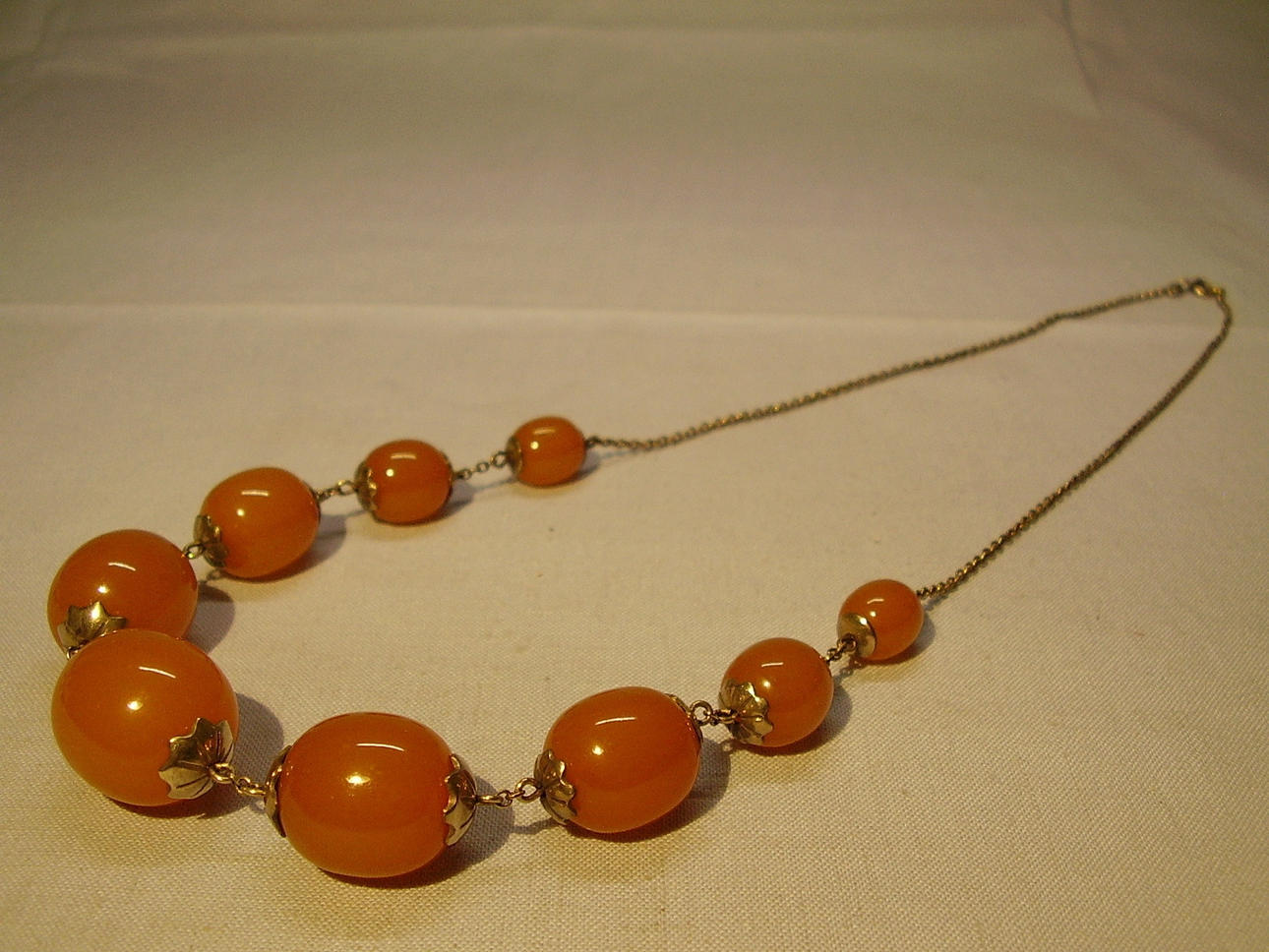 BERNSTEIN KETTE RUSSLAND SILBER 875.