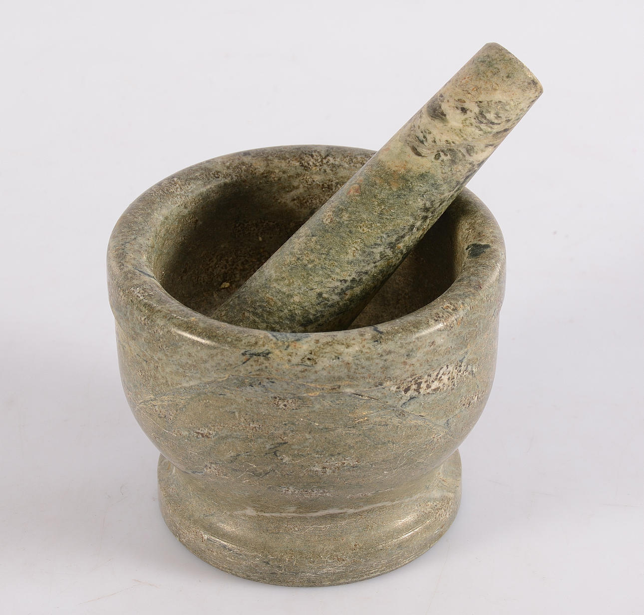 MORTEL, marmor, 1900-tal.