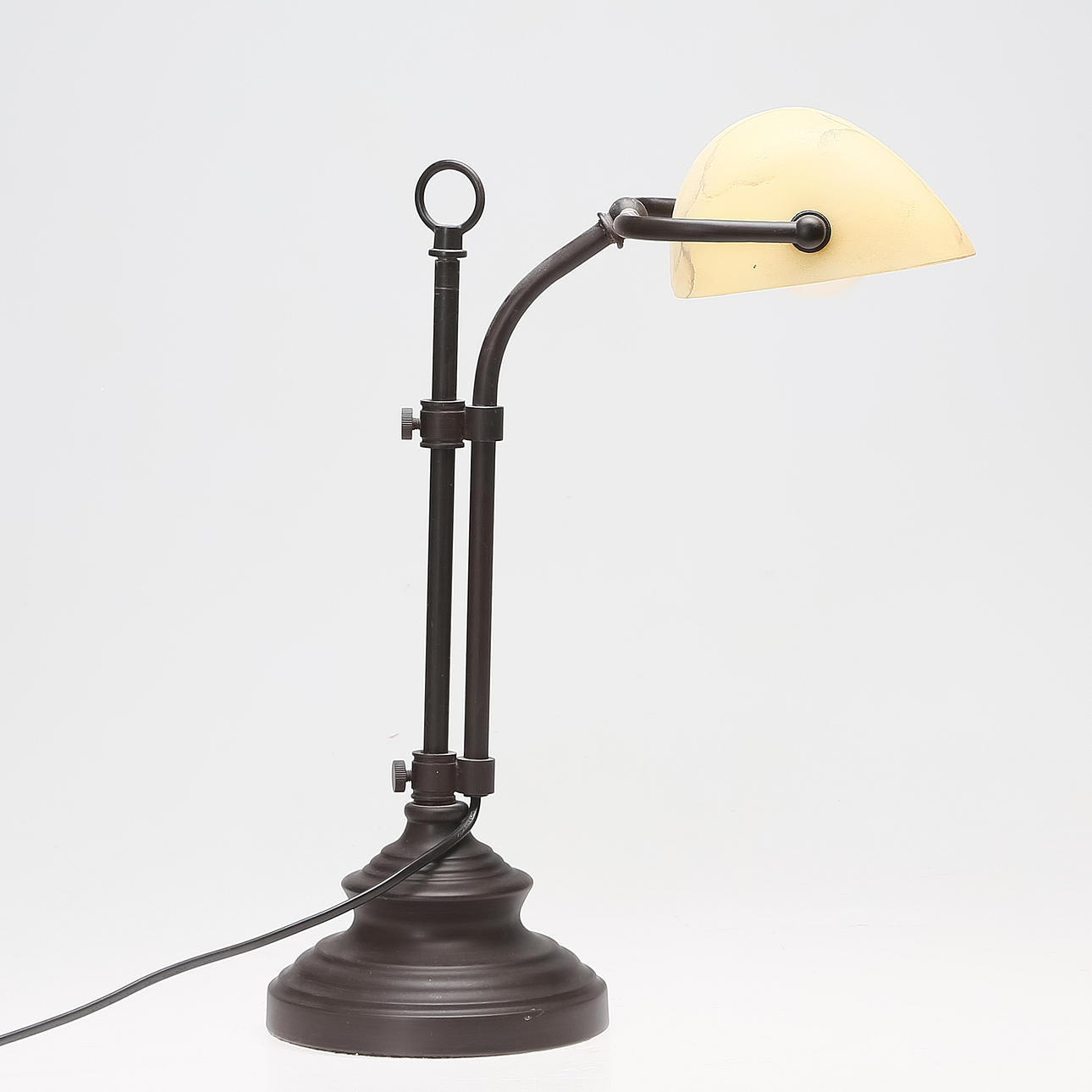 BORDSLAMPA, 19/2000-tal.