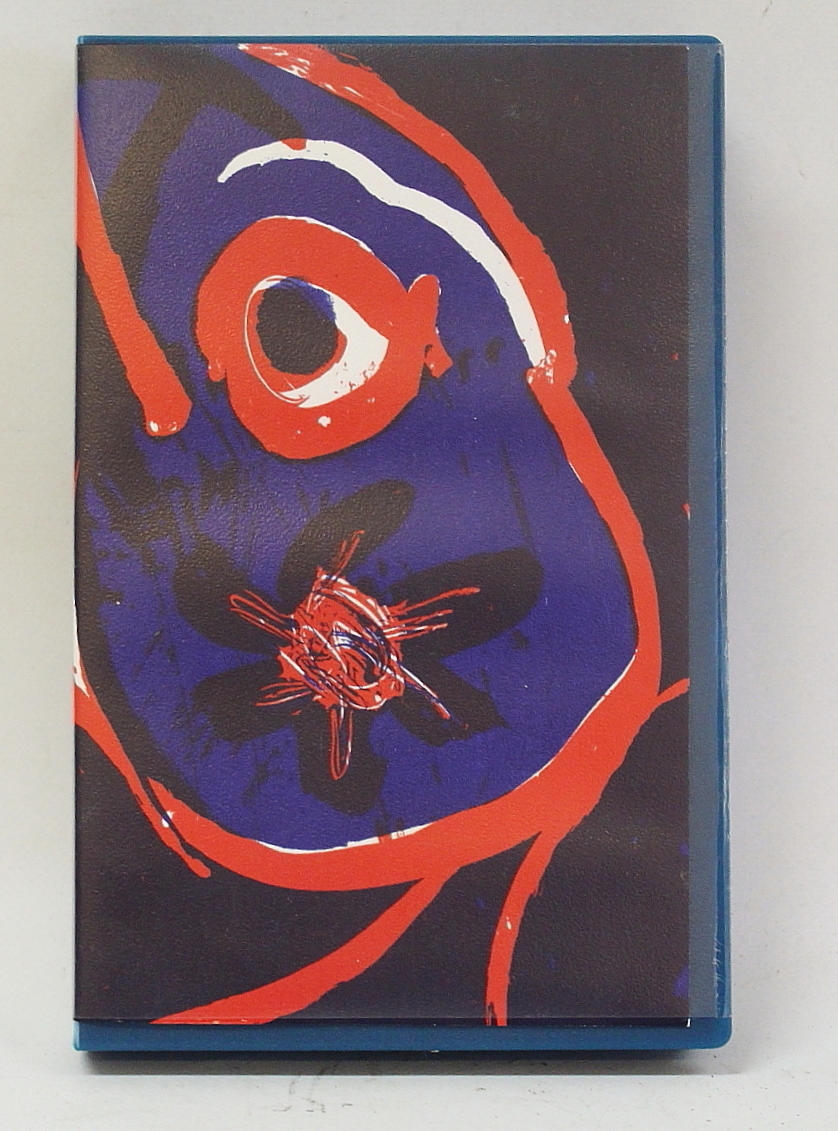 HERBERT GENTRY. Serigrafi, multiple, plexitavla 69/200.