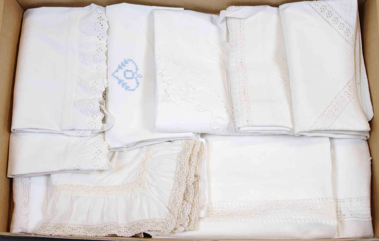 ÖRNGOTT MED SPETS OCH BRODYR.