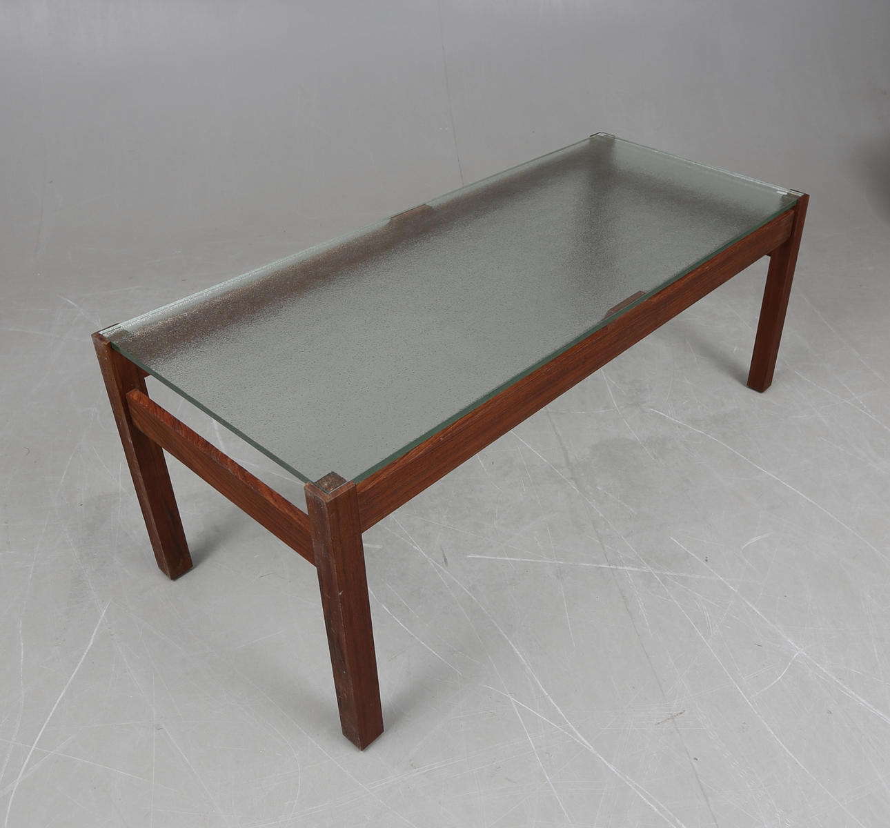 SOFFBORD, 1900-talets andra hälft.