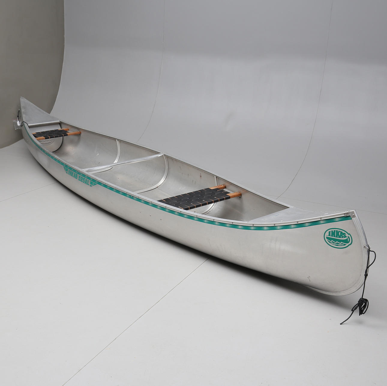 CANOE/CANADIAN, Inkas 525 AL.