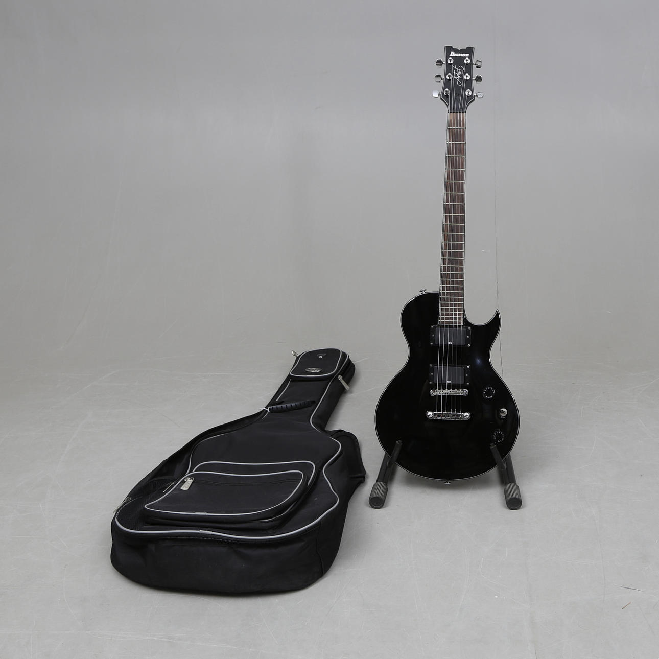 ELGITARR, Artist Series, Ibanez.