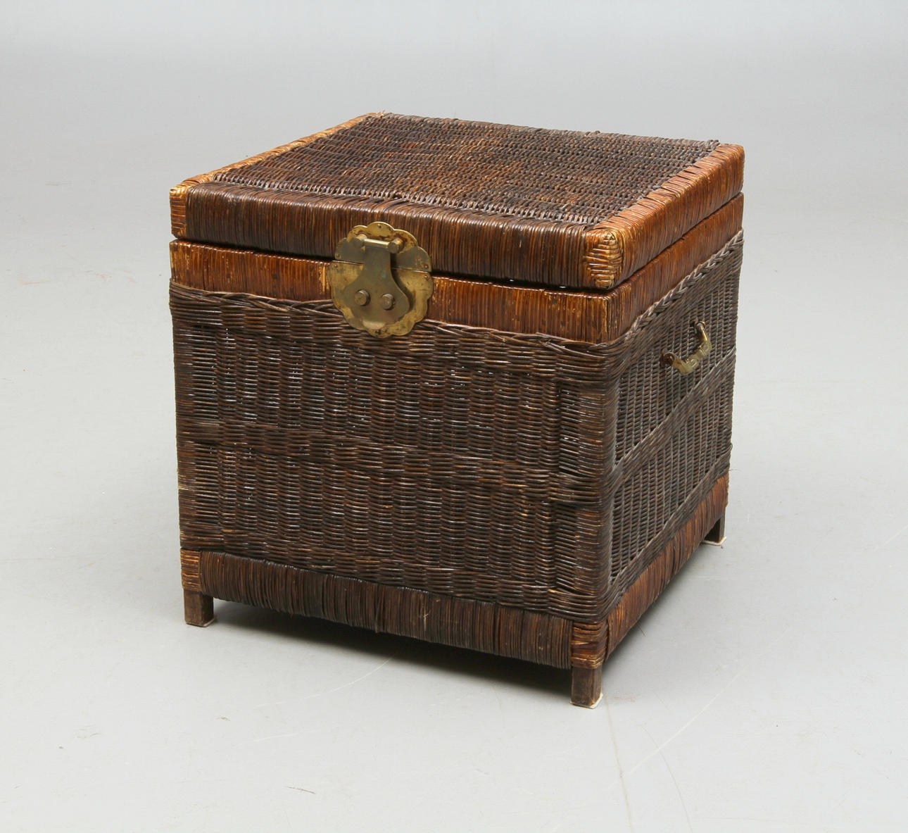 KISTA, rotting, 1900/2000-tal.