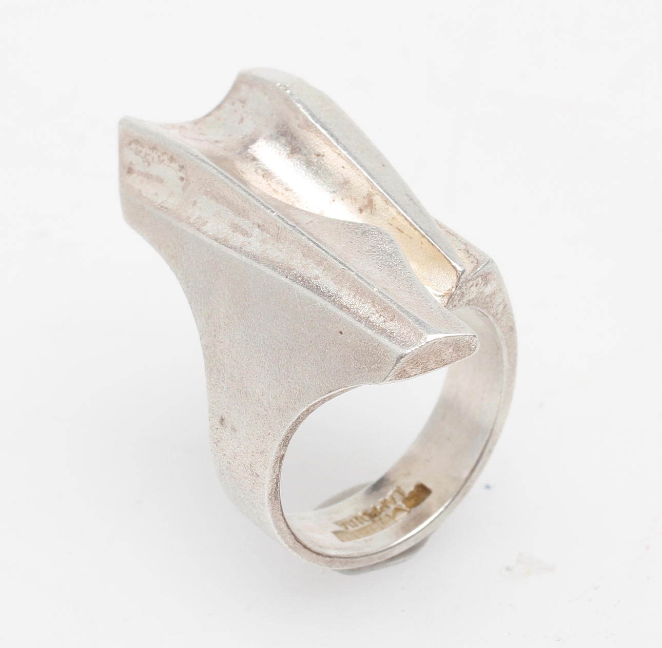 SILVERRING, Lapponia.