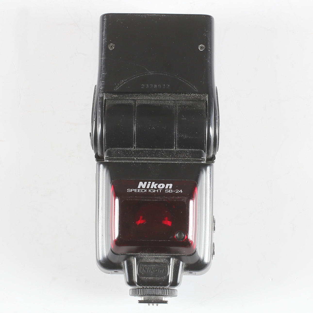 CAMERA FLASH, Nikon, Speedlight SB-24.