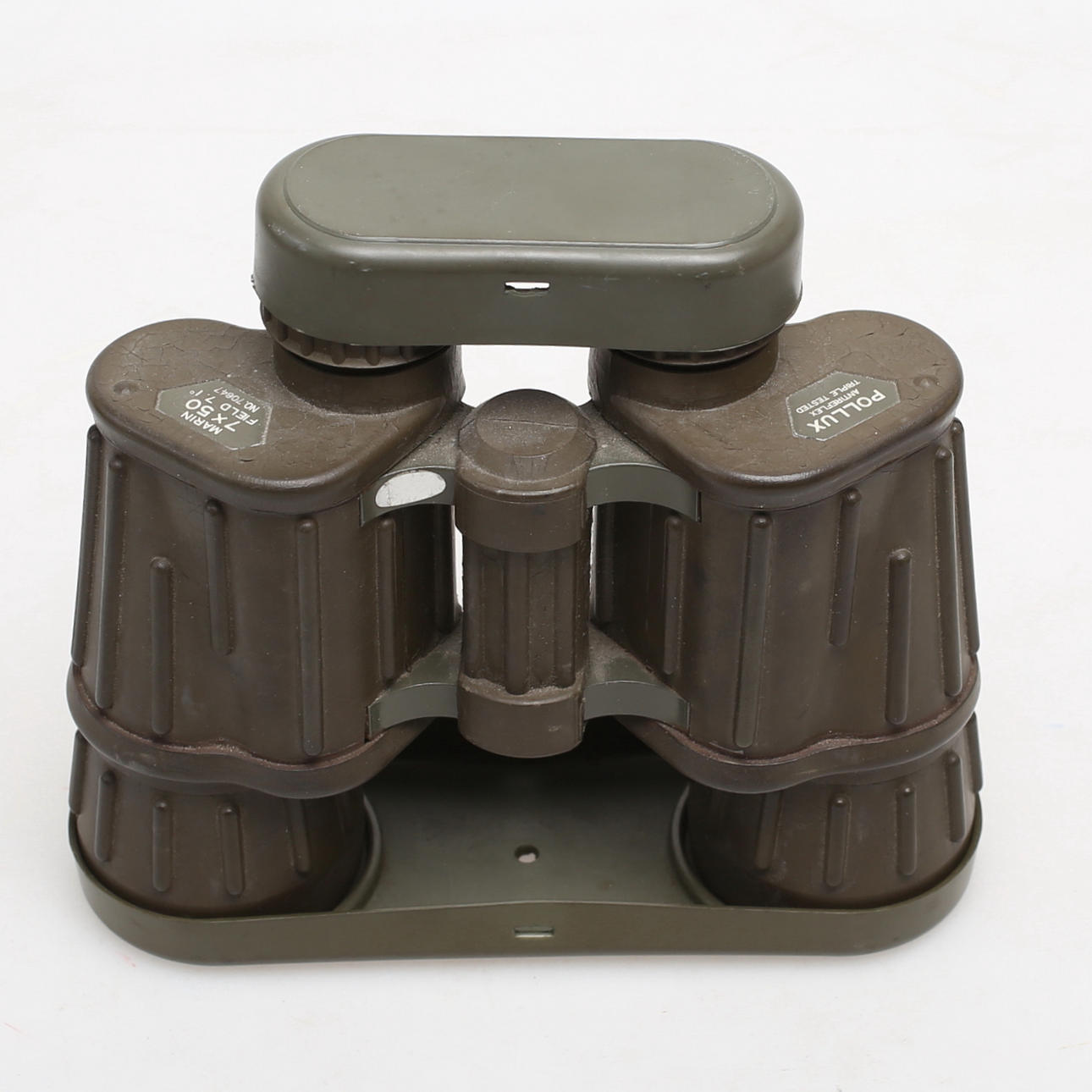 KIKKERT, Pollux 7x50 mm, marinekikkert.