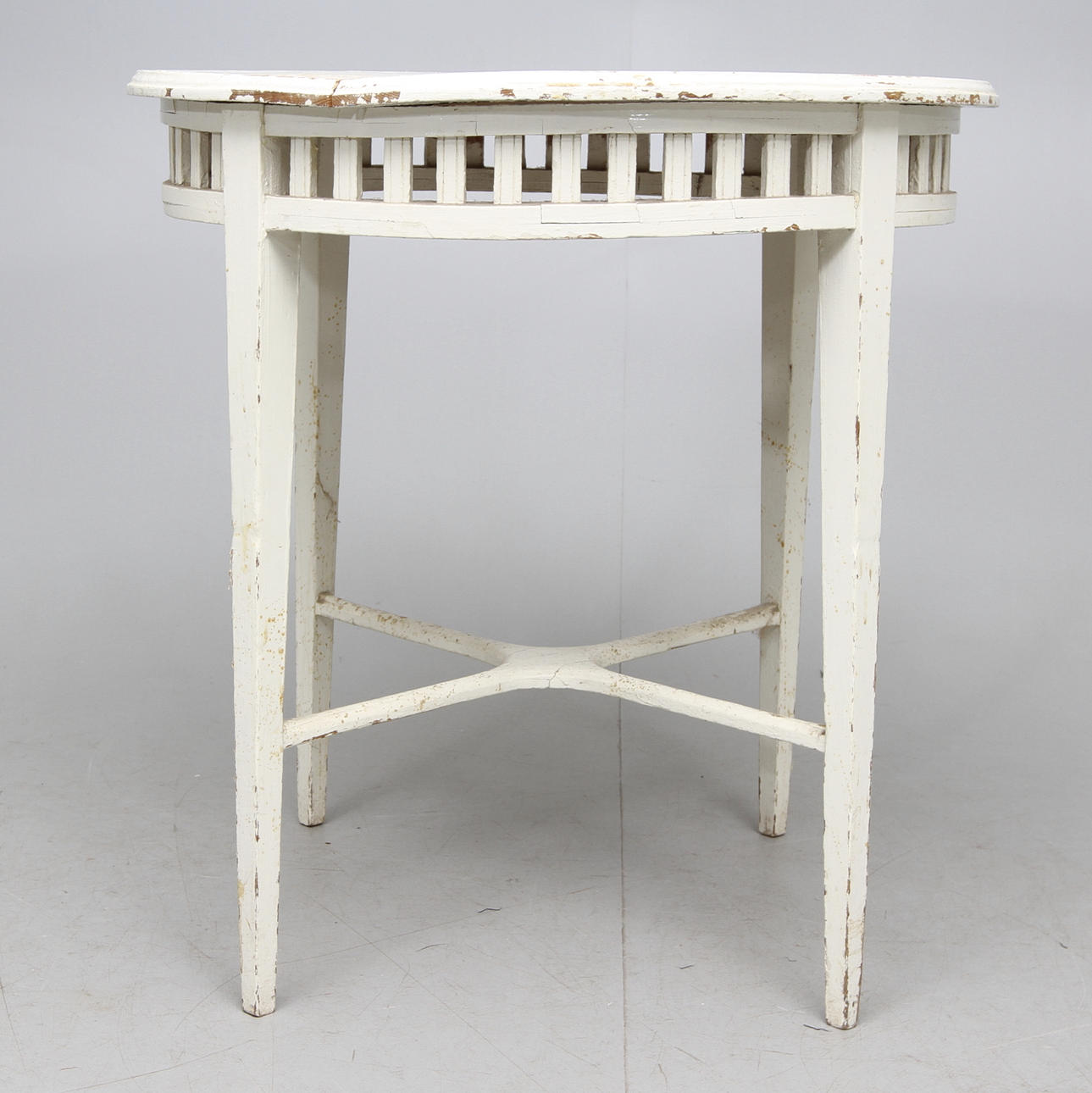 BORD, Carl Larsson-stil, tidigt 1900-tal.