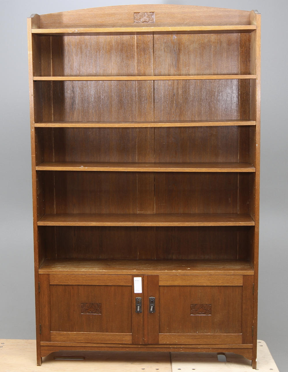 BOKHYLLA, ek, jugend, 1920-tal.