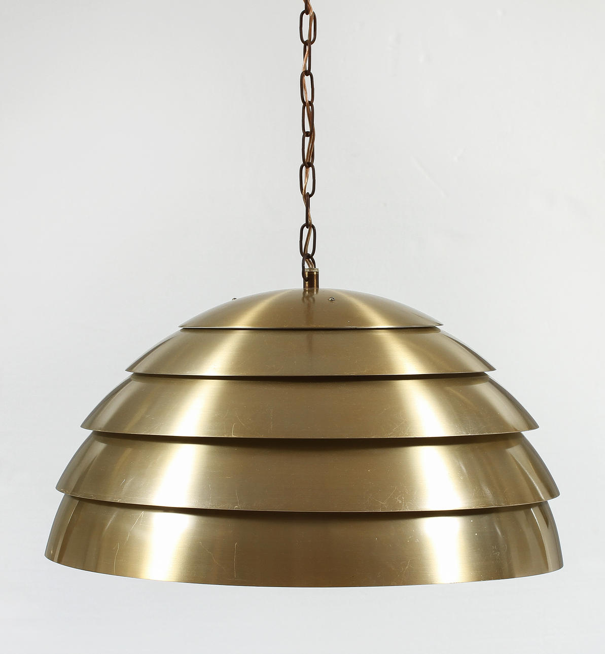 LAMPA, Hans-Agne Jakobsson, Markaryd.