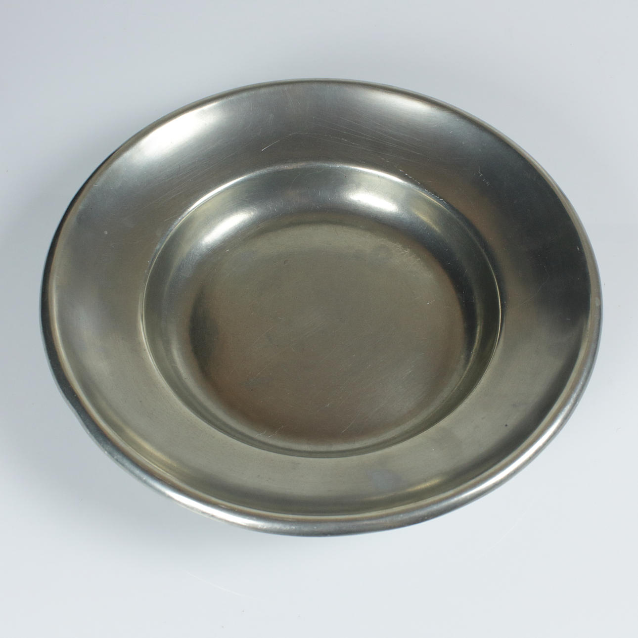 TENNFAT, Ljung uti Lund.