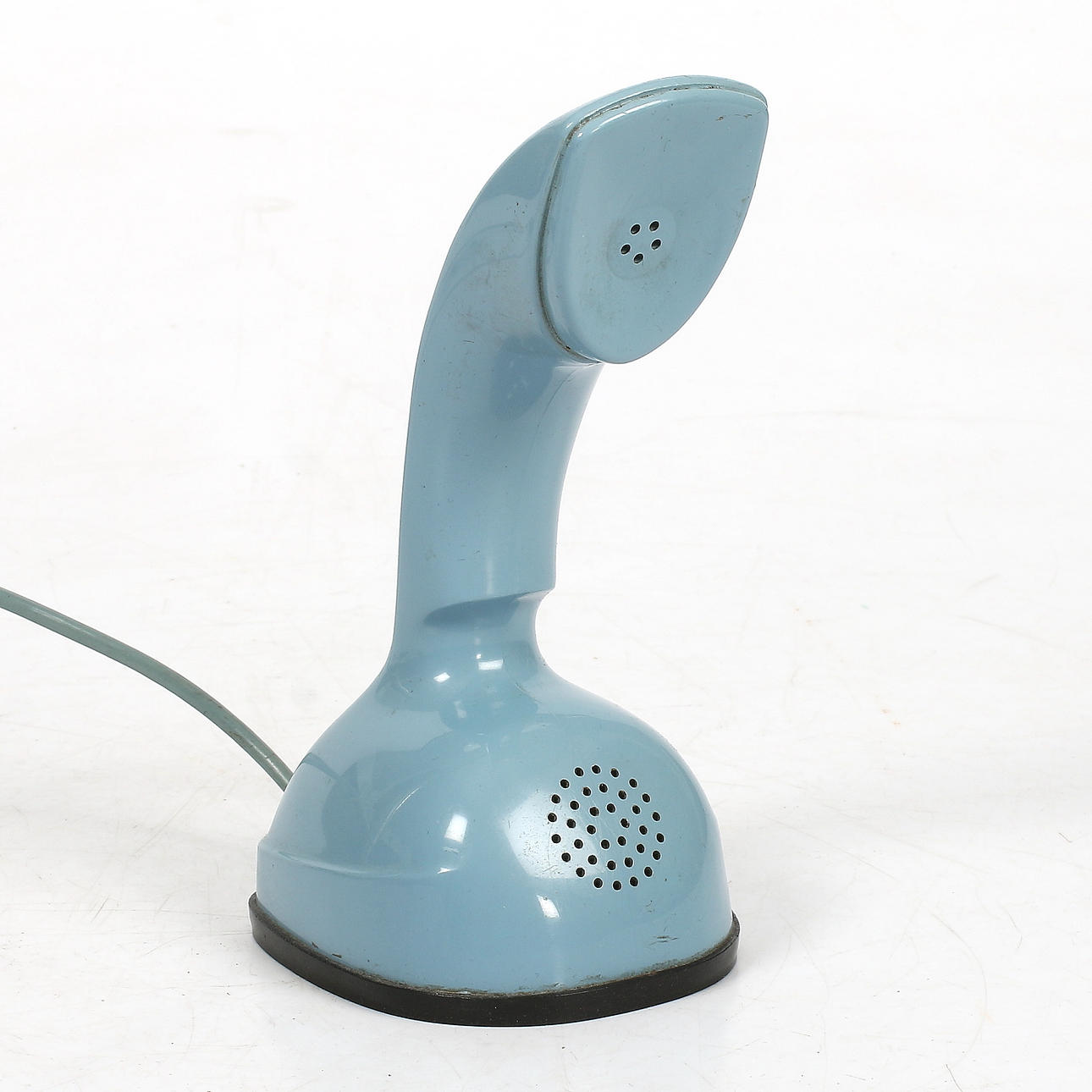 TELEFON, "Kobra", LM Eriksson, 1900-talets andre hälft.