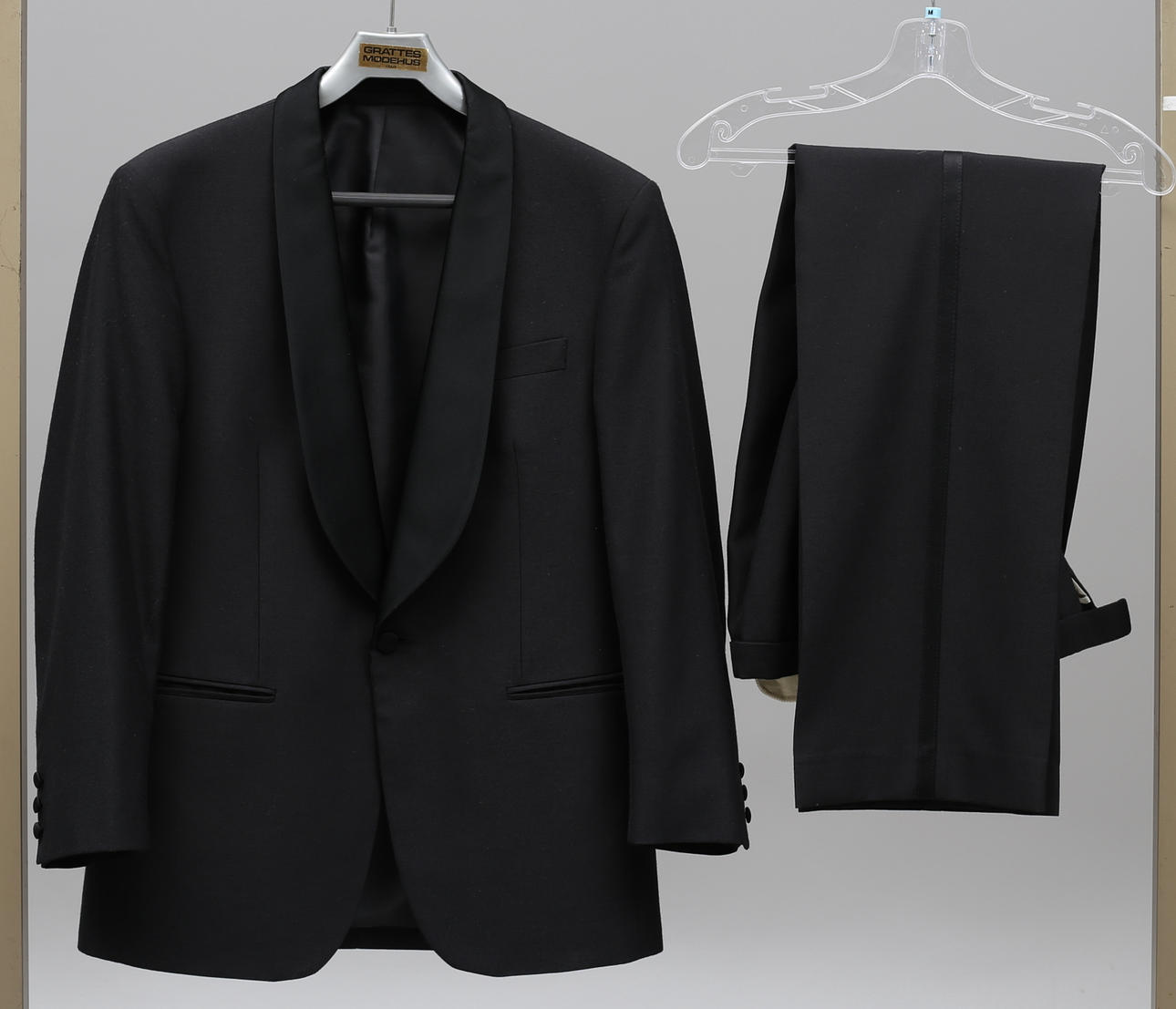 Smoking, 2 Stück, Madison für Gulins.